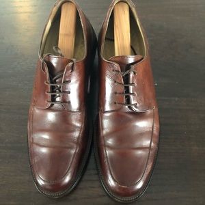 Johnston & Murphy Signature Series Dress shoes